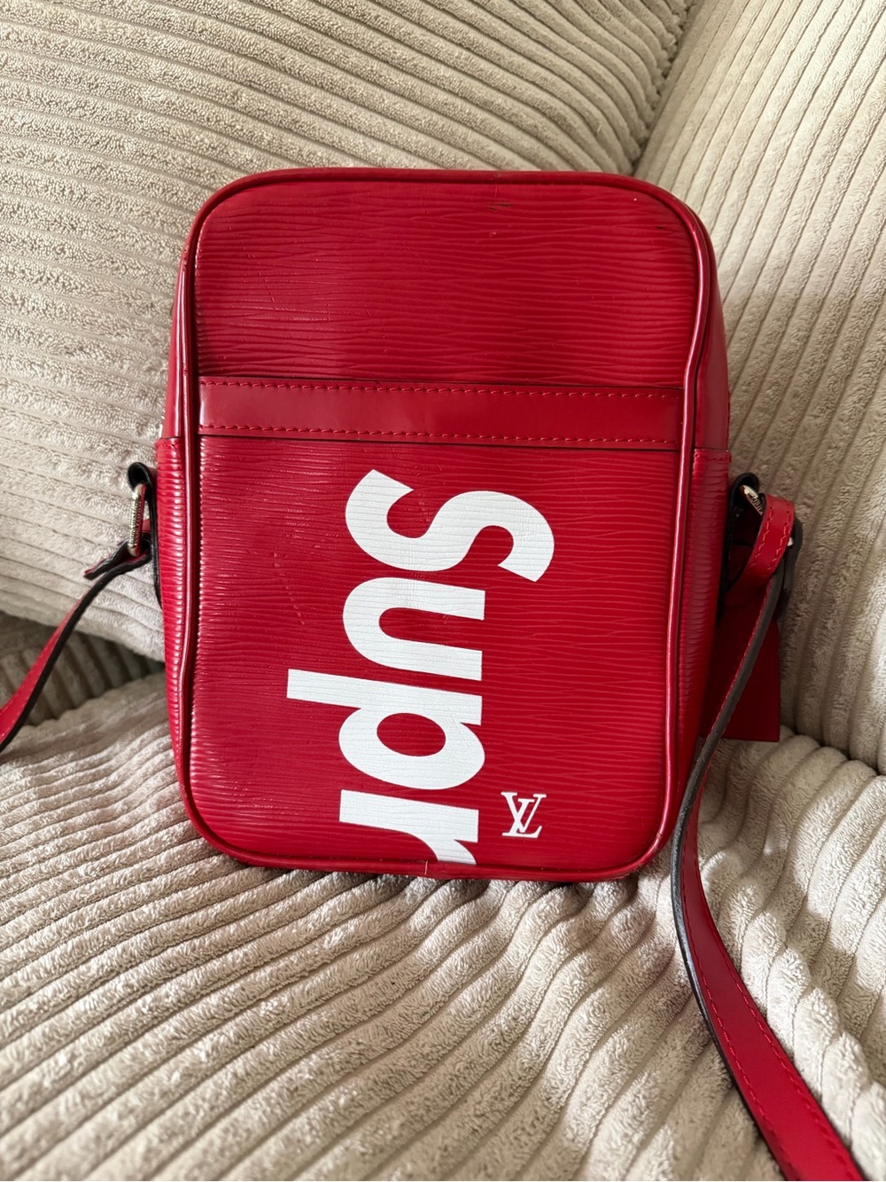 Stylish Corssbody Bag